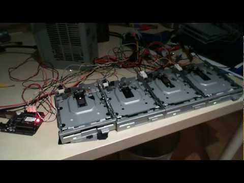 Smells like floppy spirit | floppy music (full version)