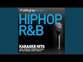 Never Keeping Secrets Karaoke Version