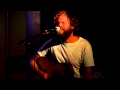 Neil Halstead - Spin the Bottle @ Paradiso (10/10)