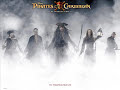 Pirates of the Caribbean - Parlay - Soundtrack - „Piráti z Karibiku: Na vlnách podivna