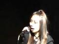 Jessica Sanchez - Stand Up For Love (Destiny's ...