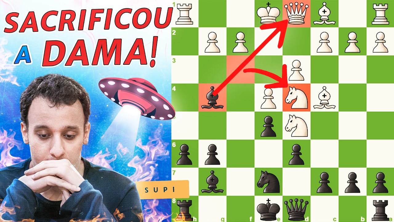 SUPI A UM PASSO DOS 3000 de RATING!!!!!!!!!!!!!!!!!!!!