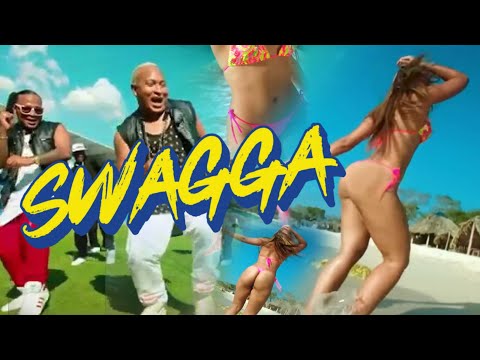 Swagga, Cali Flow Latino - VIDEO OFICIAL