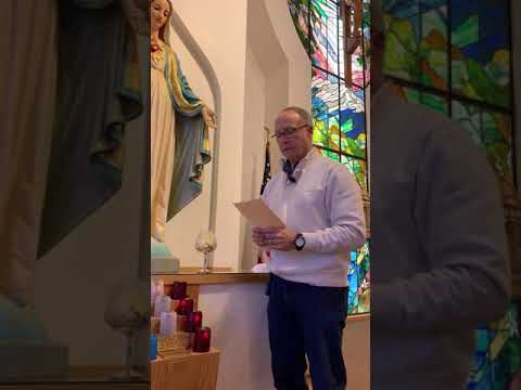 Prayer for Protection in time of Pandemic