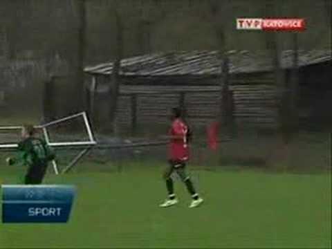 kks zebrzydowice vs ks wisla ustronianka