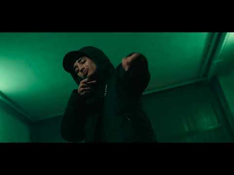 AIMAN JR - KILIMINI (VIDEOCLIP OFICIAL)  #SPANISHDRILL