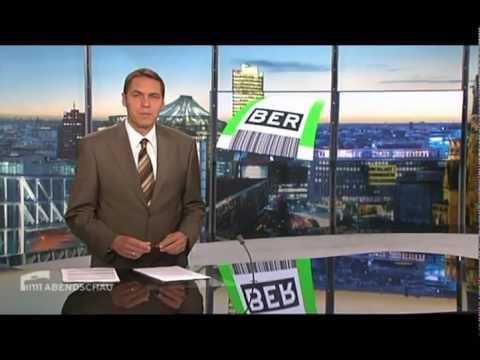 Der Flughafenumzug - Aufzüge und Laufbänder BBI / BER