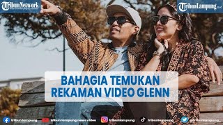 Download lagu Mutia Ayu Bahagia Temukan Rekaman Video Mendiang Glenn Fredly mp3