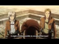 Shingeki No Kyojin AMV - This is War 
