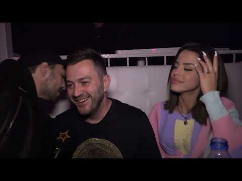 SKOPJANI SPEKULIRAA, BACKSTAGE ISTRAZUVASE-DALI DRAGAN TEMELKOV E VO VRSKA SO KRISTINA DIMITRIEVSKA?