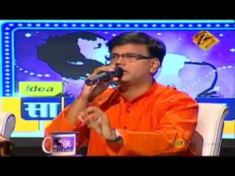 EP - Sa Re Ga Ma Pa Season 7 - Indian Marathi TV Show - Zee Marathi