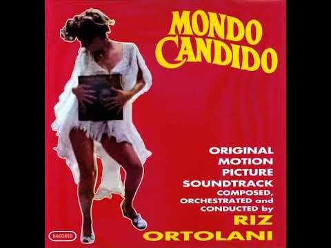 Mondo Candido