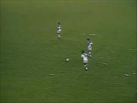 Vasco 1 x 0 Bangu (Campeonato Carioca 1992)