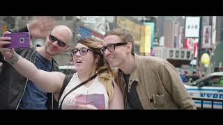 Above &amp; Beyond Acoustic - Giving up the Day Job - Trailer