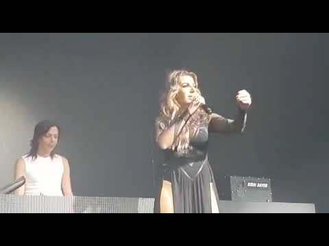 Offer Nissim - Purim Party Tel Aviv 3.3.2018 FAME fat. Riki Ben Ari