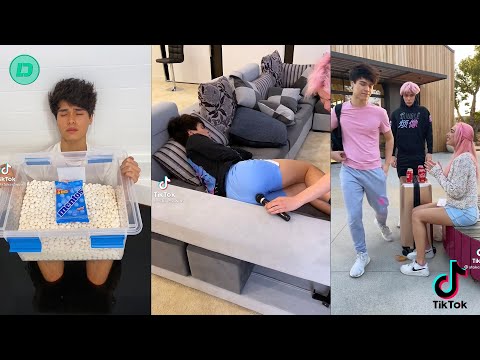 Alex & Alan Stokes TikTok Videos 2021 | Stokes Twins BEST Vines & TikTok