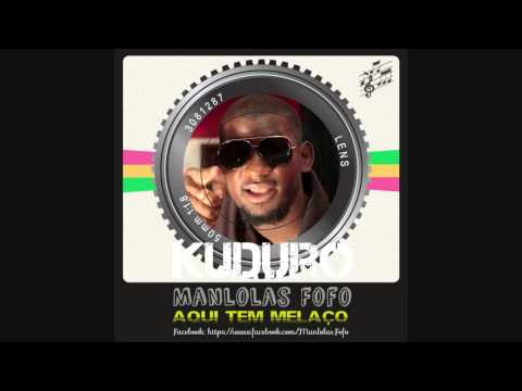 10 - Da Tuvubia - Manlolas Fofo feat. Dé Galobra & The Same Toyou