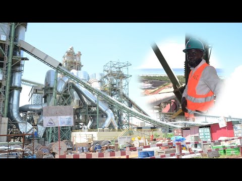 Expertise Technique AG Industriel