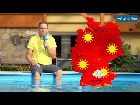 Summer gives encore (25.08.2019)