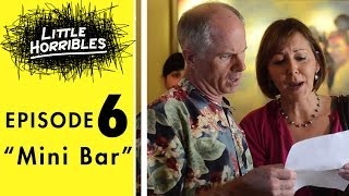 "Minibar" | LITTLE HORRIBLES [S.1, Ep.6]