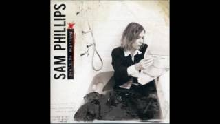 Sam Phillips - 1 - No Explanations - Don't Do Anything (2008)