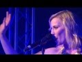 Natasha Bedingfield Live - I Bruise Easily - Global ...