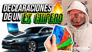 Ex Chipero Hace Fuertes Declaraciones (Caso Policías vs Honda Civic)