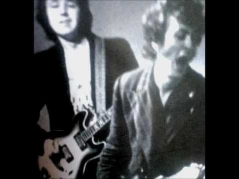 The 101'ers - Silent Telephone