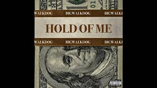 BigWalkDog - Hold of Me (AUDIO)
