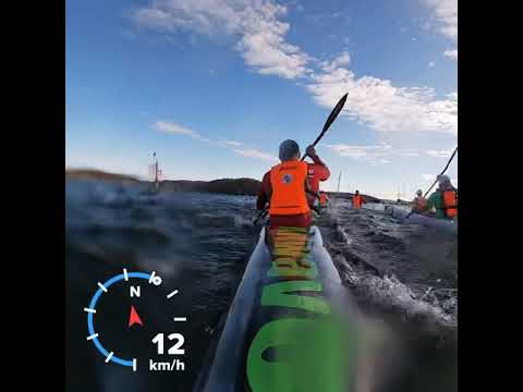 Allwave Australia - 2020 Pittwater Challenge