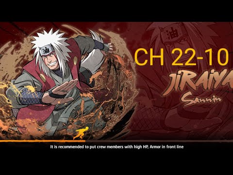 ULTIMATE LEGEND SIX PATH, STORY 22-10