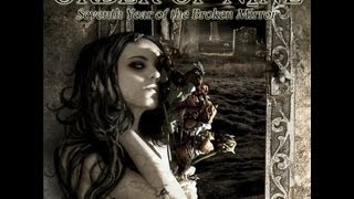 ORDER OF NINE - Seventh Year of the Broken Mirror (Official )