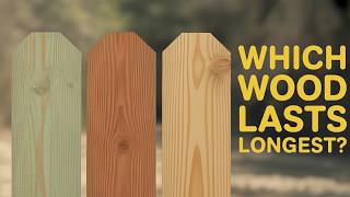 Cedar vs Pine Fence Pickets — Best Choice for Your Yard in 2026