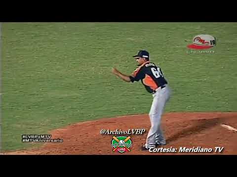 Jugada Espectacular de HERLIS RODRIGUEZ - LVBP 16-17 Águilas del Zulia vs Navegantes del Magallanes