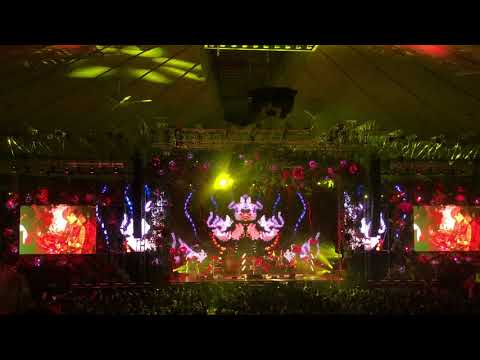 20171224 넬 NELL - Fantasy @Christmas in Nell's Room 2017