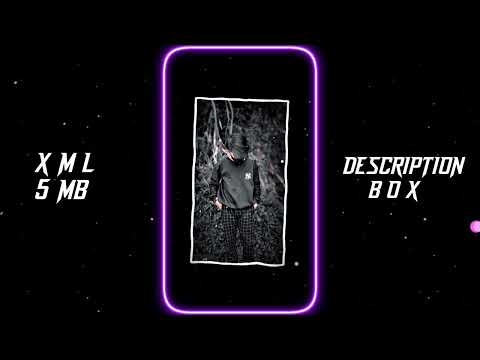 MONTAGEM 😵‍💫✌ || NEW XML FILE 🎟️🦋 || NEW TREND XML 👀💥|| @Amrit_mandal_0000  #xml #xml_file