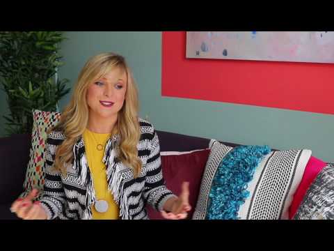 Novas Dial House DFS Makeover with Roisin Lafferty