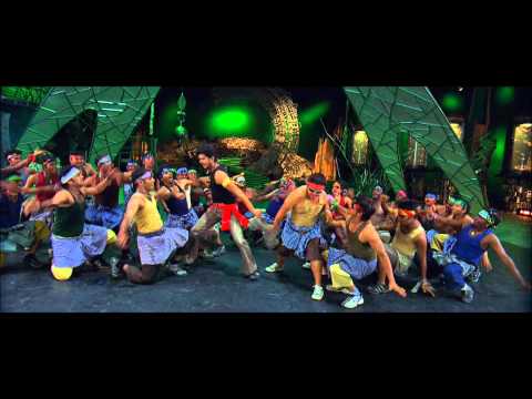 Kuruvi - Dandana Darna HD [1080p]