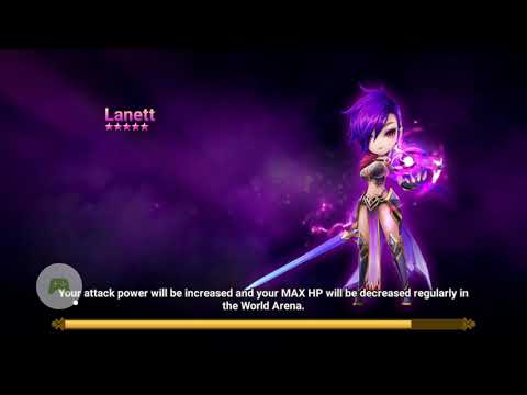 Summoners War Rta: Cleaving the american champion