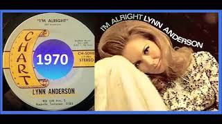 Lynn Anderson - I&#39;m Alright