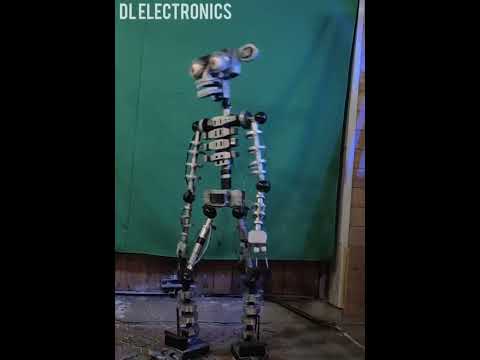 The End of Endo02 #fnaf