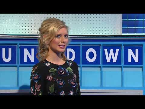 8 Out of 10 Cats Does Countdown S06E03 - 23 January 2015