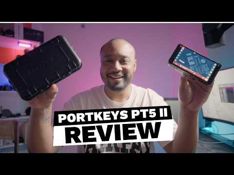Miniatura del video: Portkeys PT5 II: ¡Todo lo que DEBES saber!