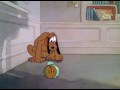 Donald Duck Donald And Pluto 1936