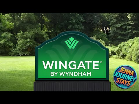 Wingate by Wyndham Roseville_Detroit | Detroit (MI), United States | Hotel Review ⭐