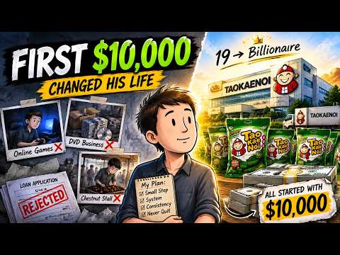 The Xx Billion Cure Code %e2%80%94 Financial Mastery Behind A Xx Billion Richest Story