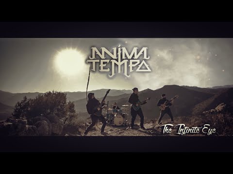 Anima Tempo - The Infinite Eye (Official Video)