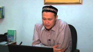 Жұма намазынан кейін оқылатын ықтияттық бесін дұрыспа?А.Куанышбаев