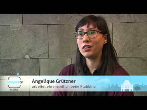 CampusTV Mainz 210 - KlubKino