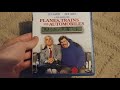 Planes Trains And Automobiles 2017 Blu Ray